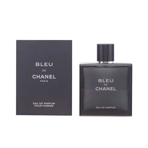 bleu de chanel opiniones